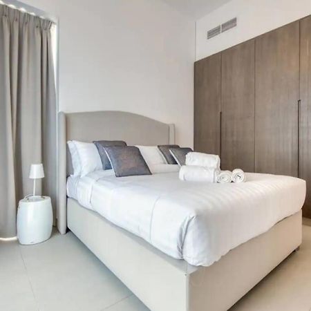Dubai Marina Amazing View Sea View Apartment Exterior foto