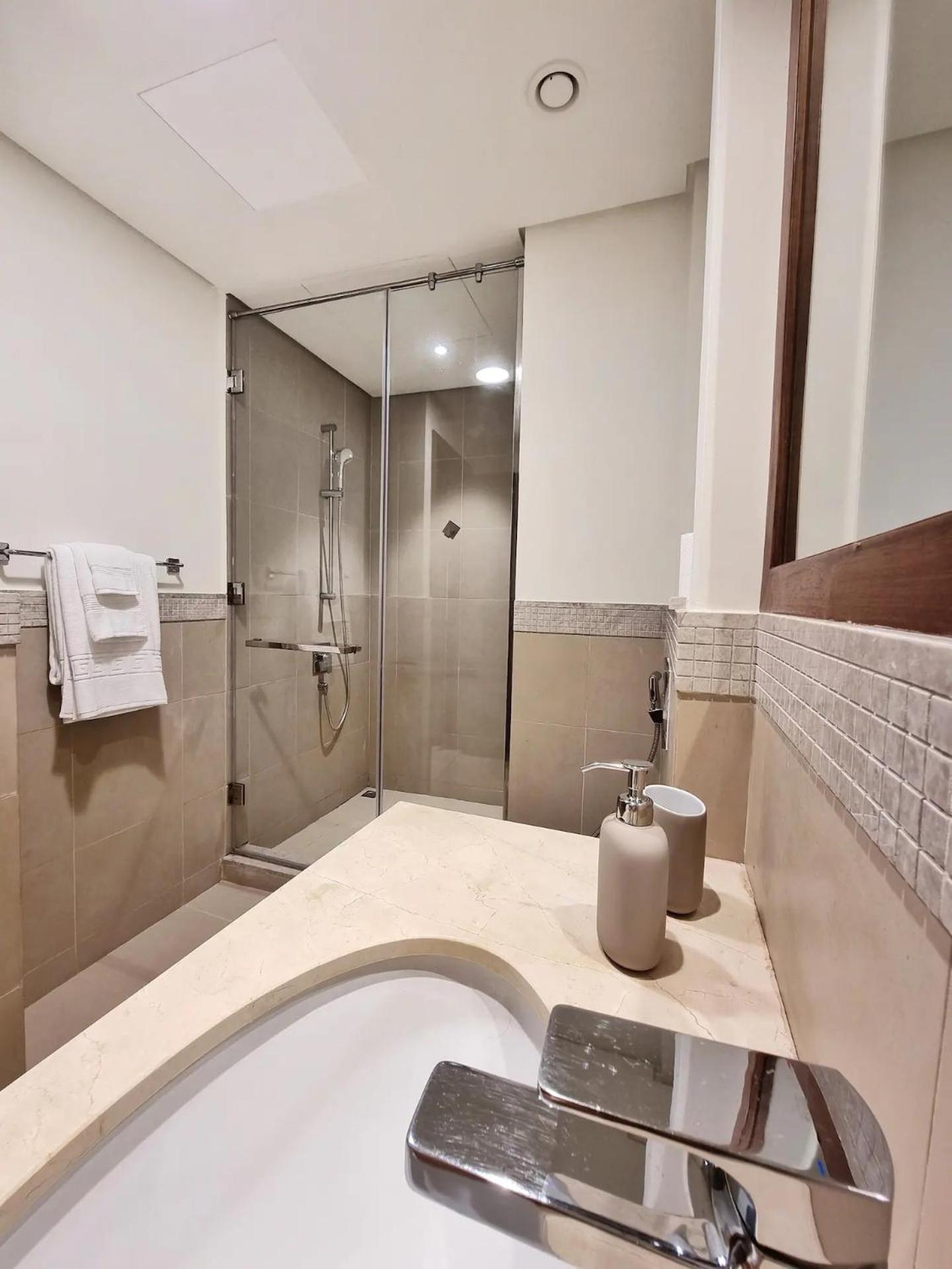 Dubai Marina Amazing View Sea View Apartment Exterior foto